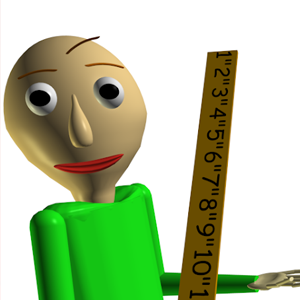 Baldi's Basics